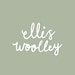 Ellis Woolley avatar