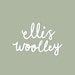 Ellis Woolley