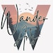 WanderArtsShop