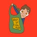 BagBoyFlea
