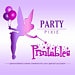 PartyPixie Elisa