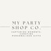 MyPartyShopCo