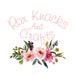 RoxKnacksAndCrafts