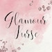 GlamourPurse