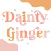 DaintyGinger