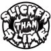 SLICKER THAN SLIME