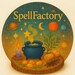 Spell Factory