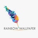 RainboWallpaper