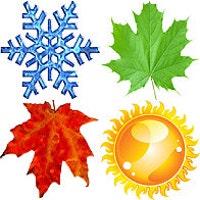 FourCreativeSeasons