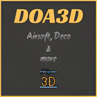 DOA3D
