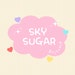 SkySugarPiercing