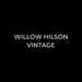 Willow Hilson Vintage Boutique