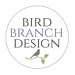 Bird Branch Design
