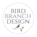 Bird Branch Design