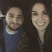 Isaac and Gena avatar