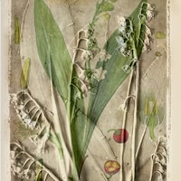 Fossilflorals
