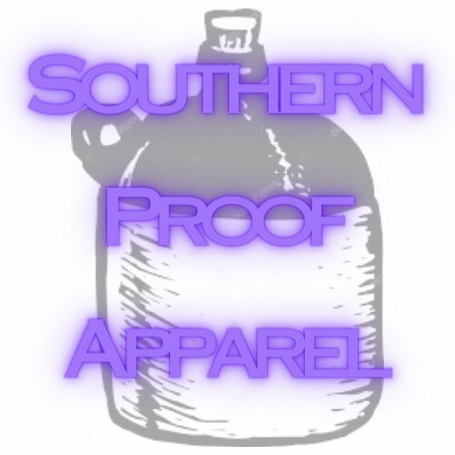 SouthernProof Etsy