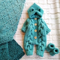 KnittedJumpsuits