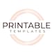PintableTemplates