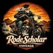 TheRodeScholar