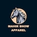 MahirShowApparel