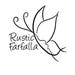 Rustic Farfalla