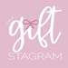 TheGiftstagram