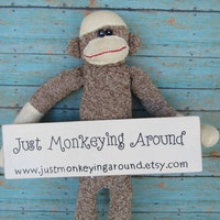 JustMonkeyingAround