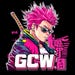 GameCraftWorld