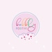 BubblyPositive