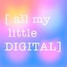 allmylittledigital avatar
