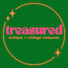 TreasuredFindsAU