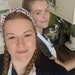 Michelle and Meg