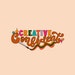 Creative Confident