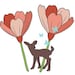 Poppy and Fawn avatar