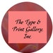 The Type and Print Gallery avatar