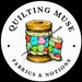 QuiltingMuse