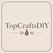 TopCraftsDIY