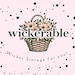 Wickerable