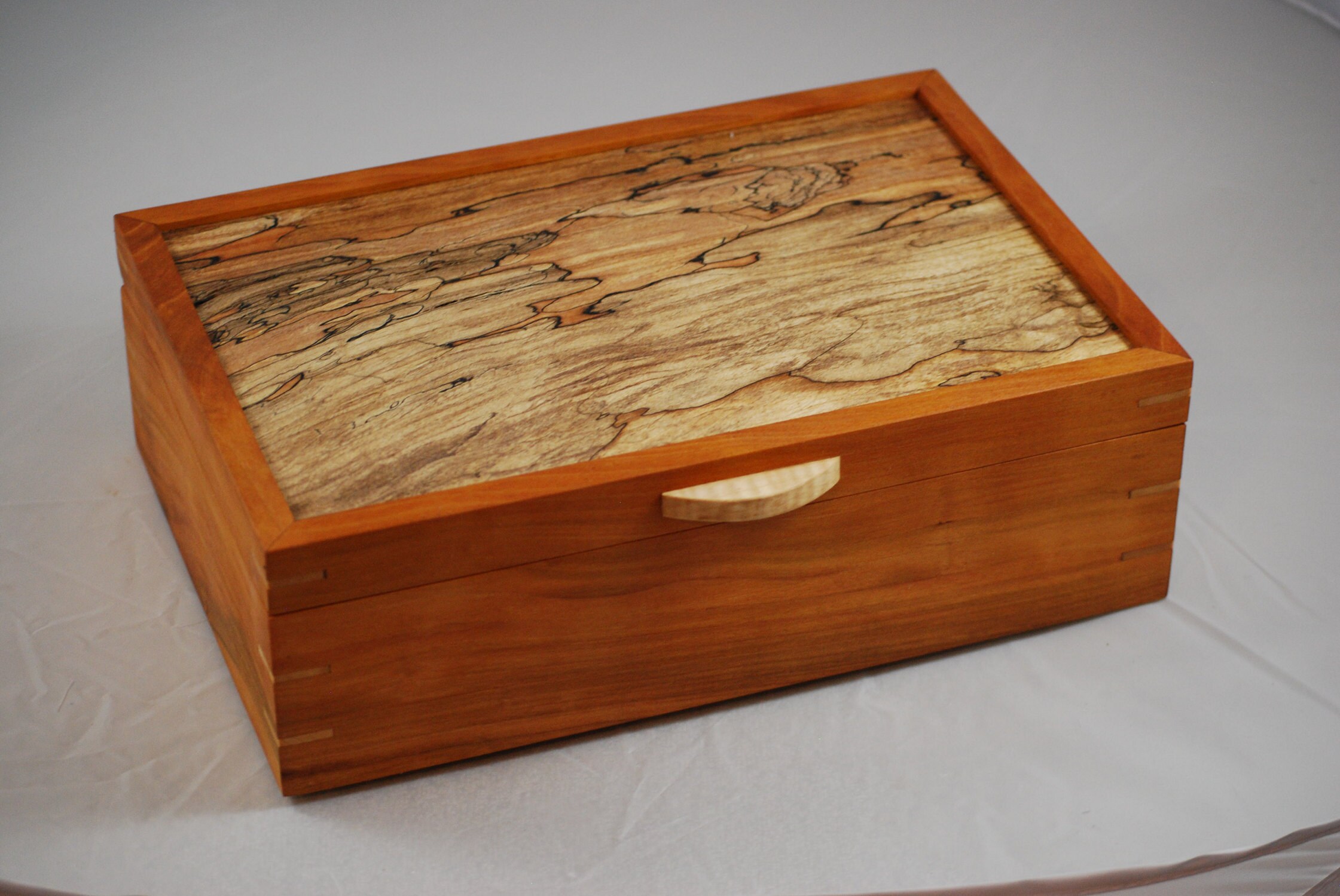 watch box etsy