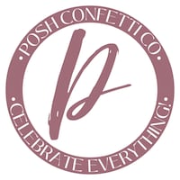 PoshConfettiCo