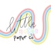 LittleNotesPaperCo.