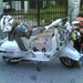 Mando Vespa GS avatar