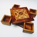 MoroccanWoodCraft