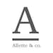 Allette And co