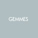 de gemmes
