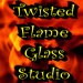 TwistedFlameGlass