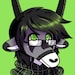 Skoryx avatar