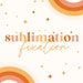 SublimationFixation