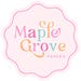 MapleGrovePaperie